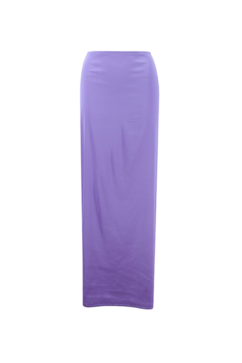 Elegante, unregelmäßige, normale Hose mit hoher Taille (3 Farben)