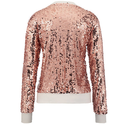 Zoe Sequin Jacket